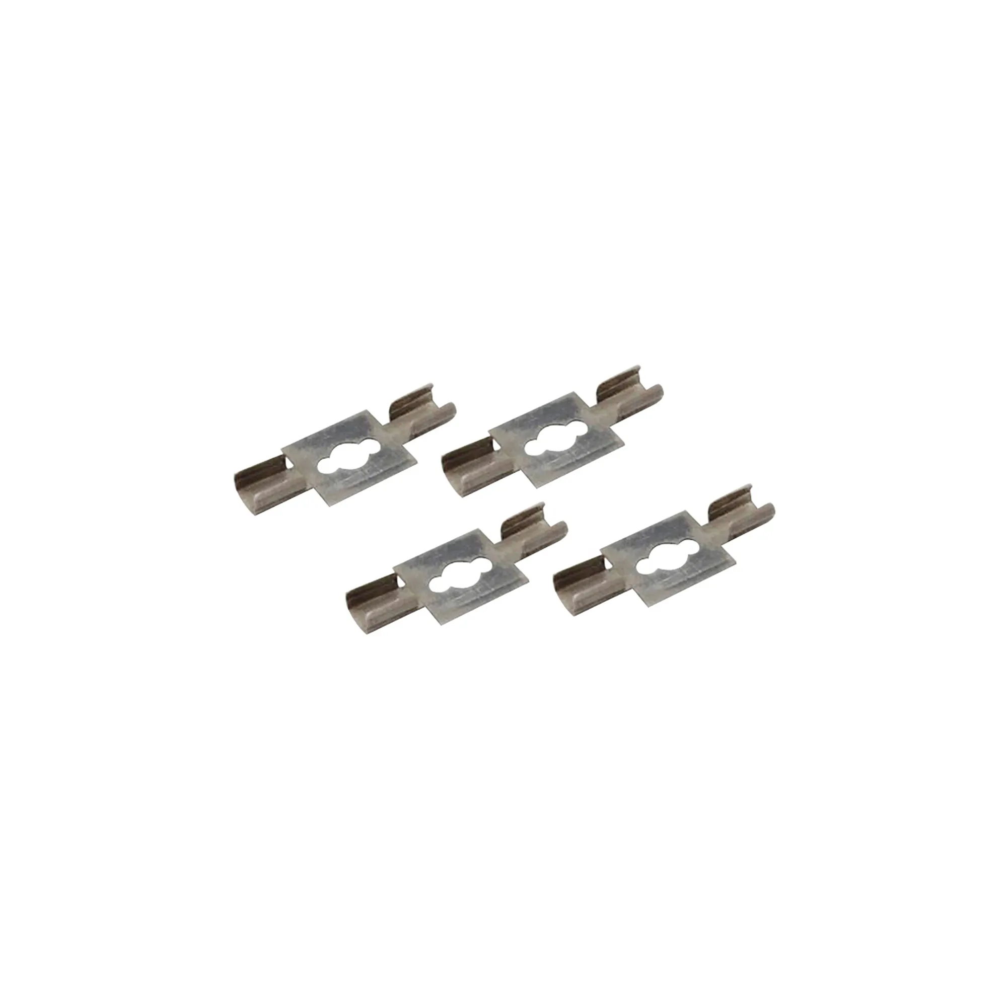 DA930119  Lin 2027 (4pcs) Mounting Clip 20.3 x 27mm For DA900037